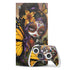 Monarch butterfly Fairy by Jasmine Becket-Griffith Xbox Series X Skins